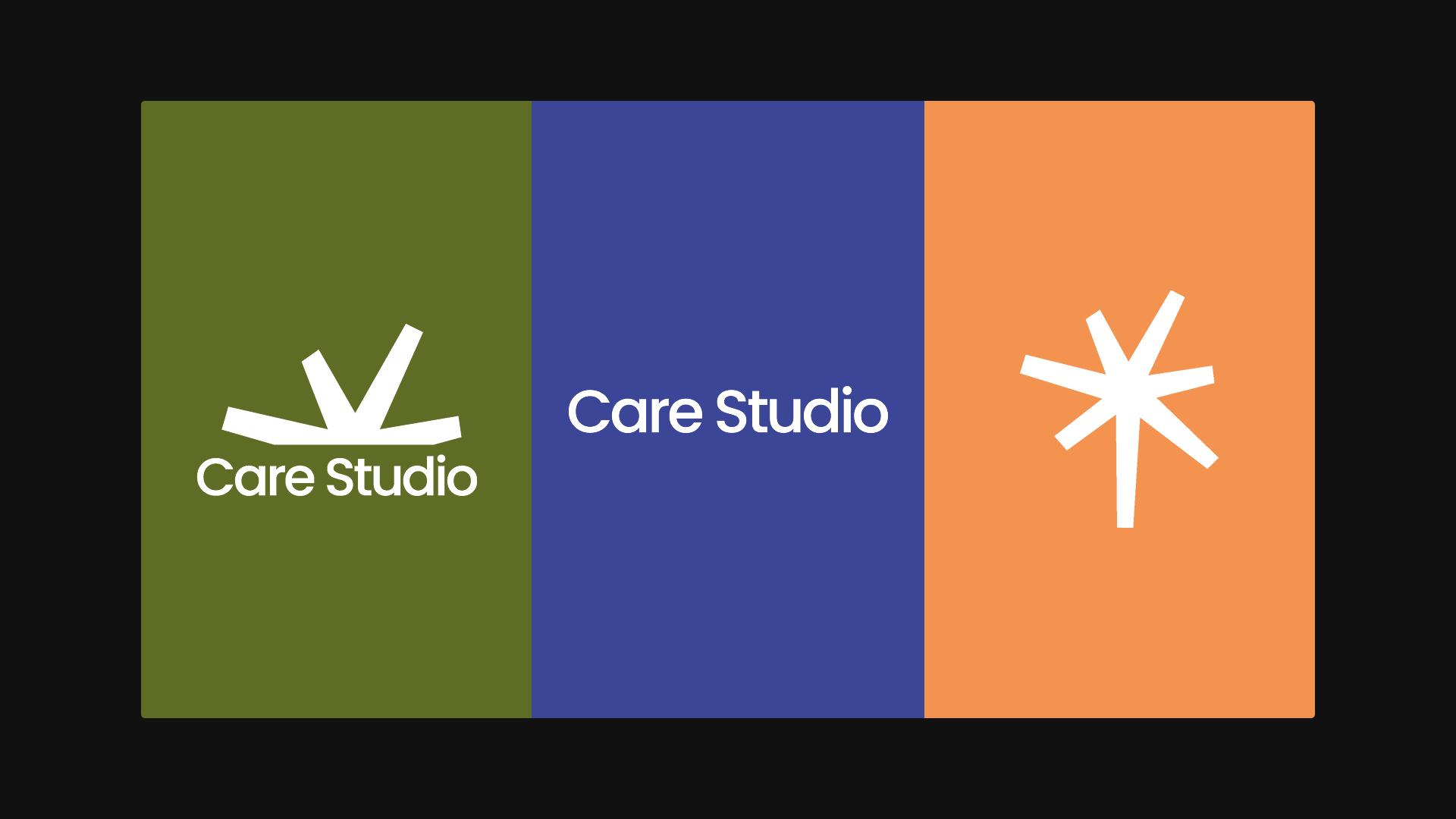Logo variations: the versions a brand needs and where each is used