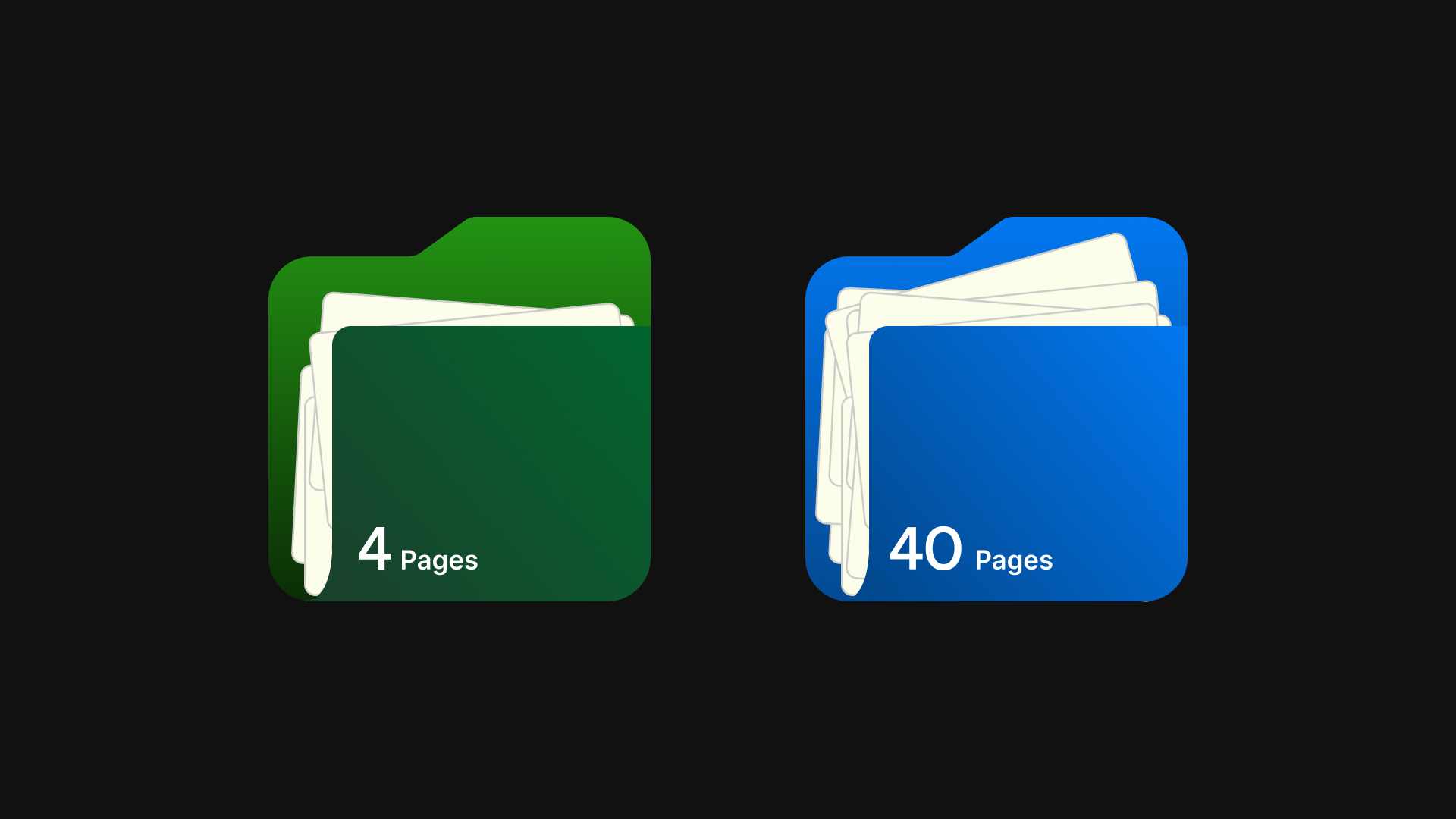 What to include in brand guidelines: the freelancer edition